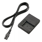 Akulaadija Sony BC-VM10
