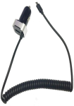 Bea-fon Felixx Premium autolaadija, 2.4 A, USB + Micro-USB, CC-2A4-MI