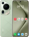 Huawei Pura 70 Ultra 4G Dual Sim 16GB RAM 512GB Roheline