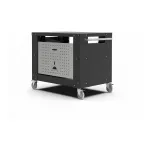 Alfa Forni Unterbau 5 Pizze Moderno Must