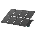 Anker SOLIX PS100 kaasaskantav p&auml;ikesepaneel 100W (A24353A1)