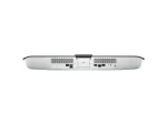 HP Poly Studio V12 USB Video Bar ilma toiteadapterita
