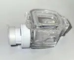 Medisana IN 525 Mini-inhalaator meditsiinilise topsiga