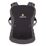 LittleLife Acorn Lapsekandja Seljakott