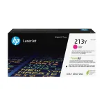 HP 213Y &uuml;lik&otilde;rge tootlikkusega magenta originaal LaserJet toonerikassett