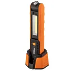 NEO TOOLS 99-065 LED Taskulamp 300 lm Laetav Cree XPE Must