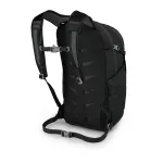 Osprey Daylite Plus seljakott must 20L taaskasutatud PET