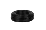 CABLETECH Koaksiaalkaabel R-TV RG-59 (200m/karp, must)