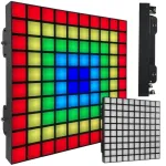 LIGHT4ME MATRIX PANEL 1010 RGB Lighting Effect