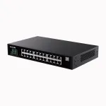 Tenda TEG2216D 16-Port Gigabit Cloud Managed Switch