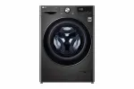 LG F6WV710P2S Pesumasin Wi-Fi-ga, 10.5 kg, 1600 p/min, Valge
