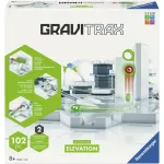 RAVENSBURGER GraviTrax Action-komplekt Elevation