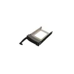 Supermicro MCP-220-00075-0B Must kuumvahetatav k&otilde;vaketta salv 3,5-tollisele SAS/SATA HDD/SSD-le