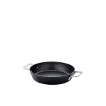 Fissler Adamant 28cm Serveerimispann - Must
