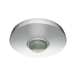 ESYLUX PD 360/8 Slave Passive Infrared Presence Detector, Ceiling Mount, 8m Range, White