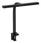 DIGITUS LED laualamp, 50 cm, 1025 lm, 7 W, must