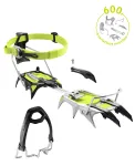 EDELRID Crayfish Beast Auto-Night-Oasis Assisted-Braking Resistor