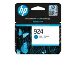 HP 924 ts&uuml;aan originaal tindikassett