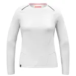 Salewa Pedroc Dry Tee naiste tehniline T-s&auml;rk - valge, suurus M