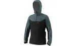 SALEWA Softshell Jacket Radical Cinder L