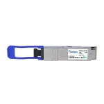 BlueOptics BO28L13610D &Uuml;hilduv QSFP28 Transiiver, LC Duplex, 100GBASE-LR4, 10 km, &Uuml;hemoodiline Kiud