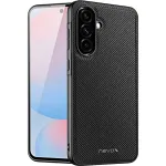 Nevox StyleShell NYLO &uuml;mbris Samsung Galaxy A57 5G jaoks, must (2606)