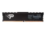 PATRIOT MEMORY Signature Premium 8GB DDR4 3200MT/s UDIMM Single