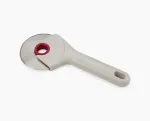 Joseph Joseph Ringo Easy-clean Red Pizza Cutter