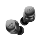 SENNHEISER Momentum MTW4 juhtmevabad Bluetooth m&uuml;rasummutusega spordik&otilde;rvaklapid - must ja grafiit