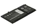 2-Power Main Battery Pack for Dell Vostro 5502 - 11,4V 3600mAh