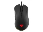 GENESIS Krypton 200 hiir M&auml;ngimine Paremak&auml;eline USB Type-A Optiline 6400 DPI