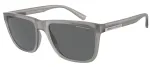 P&Auml;IKESEPRILLID ARMANI EXCHANGE MEES AX4080SF83288 (Lens/Bridge/Temple) 57/19/145 mm