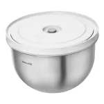 ZWILLING Fresh & Save vaakumkauss M 18 cm roostevaba teras