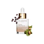CLARINS Tinted Oleo toonitud seerum 02 Light Medium 30 ml