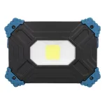 SYNERGY21 LED Akuga T&ouml;&ouml;valgusti 20W Kollane G3