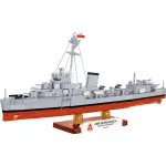 COBI ORP Błyskawica h&auml;vitaja plastmassist mudelikomplekt 1:300