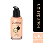 MAX FACTOR Facefinity All Day Flawless 3in1 n&auml;oalusjoon C40 30 ml