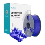 SUNLU ABS Filament 1.75 mm Blue 1 kg