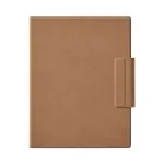 ONYX BOOX Go 10.3 Folio Case Black &ndash; Protective Cover with Auto Sleep/Wake