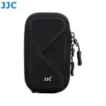 JJC Kaamerakaitsekott Olympus Tough TG-7, TG-6, TG-5, TG-4, TG-3, TG-2, TG-1 jaoks (must)