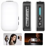 ULANZI M02 LED Video Light with MagSafe, 7W, 5600K, USB-C