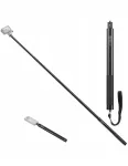 Ulanzi MT-58 Carbon Fiber Monopod Selfie Stick 120 cm for GoPro DJI Insta360