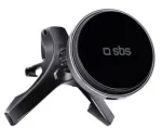 SBS MagSafe Magnetic 15W Car Charger Holder