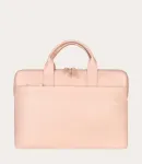 Tucano Isotta Superslim Laptop Shoulder Bag 15.6 inch Pink