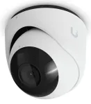 IP turvakaamera UBIQUITI G6 Turret &mdash; 8 MP (3864&times;2160), PoE, IP66, 30 fps, 134,1&deg; diagonaal, &ouml;&ouml;vaatlus 30 m