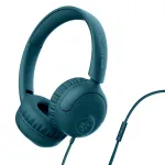 JLAB Audio Studio 2 Wired On-Ear Headphones with Microphone and Volume Control