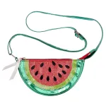 Souza! Laste &otilde;lakott Glitter Watermelon Sandia
