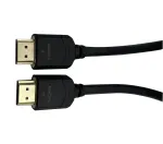 Gefen GEF-CAB-HS-HDMI-2M HDMI 2.1 kaabel 2m must 48Gbps 3D