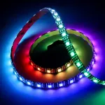 Lamptron FlexLight Multi programmeeritav LED-ribade komplekt, infrapuna kaugjuhtimispult