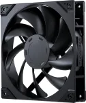 PHANTEKS M25 Gen2 140mm PWM korpuse ventilaator - must